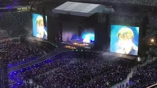 BTS Jimin 지민 - Serendipity (New York Metlife Stadium 05/18/2019