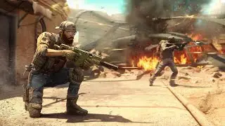 Insurgency: Sandstorm Xbox Review - Tactical FPS Excellence!
