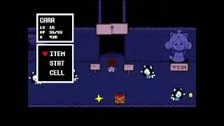 undertale gaster blaster part 7