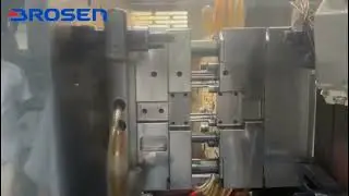 Cosmetics Packaging - pipe mold