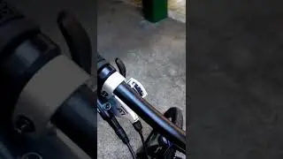 My new keysto conquest 27.5