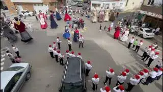 Gaiteros de Lodosa - Lodosako Gaiteroak | XXV Aniversario - XXV Urteurrena