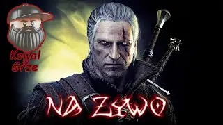 Wiedźmin 2: Zabójcy Królów 🔴 Na Szlaku