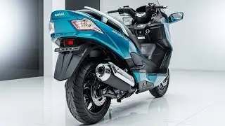 2026 Suzuki Access 125 &mdash; itna mileage aur smooth power? Activa walon ke hosh udd gaye! 😱🛵