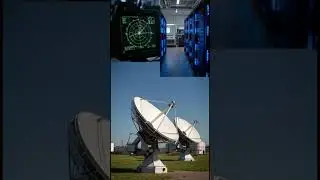 Why Governments Keep Investing Billions in Air Traffic Control Systems