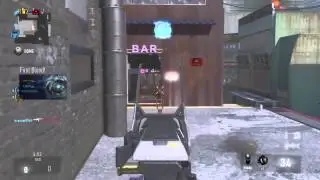 The worlds fastest quad feed? COD: Advanced warfare