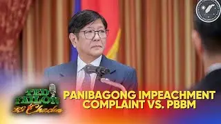 Rep. Tinio: Makabayan bloc, maghahain din ng impeachment complaint laban kay Pres. Marcos Jr.