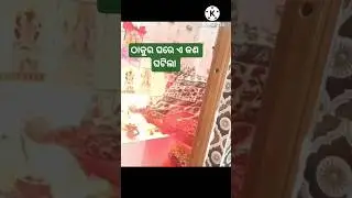 ମୋର ଛୋଟ ସଂସାରର ଏକ ସୁନ୍ଦର ଦିନ ❤️ | Daily Mini Vlog #odia