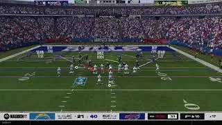 PSL 26 S2 Wk 4 Bills vs Chargers