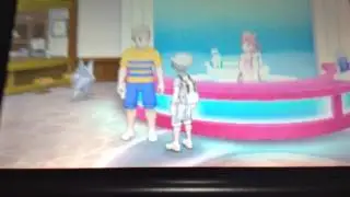 Pokemon Sun and Moon how to get the Mawilite,Beedrillite,Audinite,Medichamite.