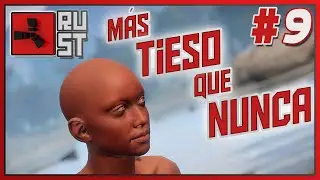 NUEVO WIPE CON RICOY, REBORN, VOLCANO Y AXOZER #9 | RUST