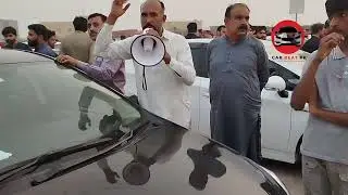 Toyota Corolla GLi 2018 Live Boli | Dogar Motors Lahore | Real Car Price Today | CarBeatPK