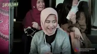 BTS SARANJANA Segment 3 #filmindonesia