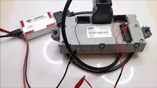Read/Write EEprom Body Fiat/Alfa Magneti Marelli by SMOK