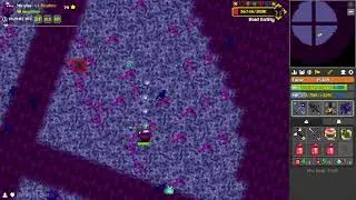 【RotMG】sorc void solo