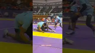 Allur Sathish mass Rotation /#kabaddi#sports#shorts#trending#tamilnadu#trichy#sathish#pro kabaddi