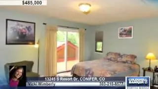 Home for sale in CONIFER, CO | $485,000