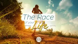Rev. Raymond Butler - The Race of your Life