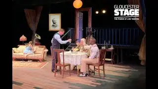 Gloucester Stage 46th Season