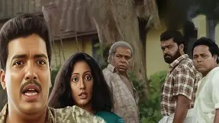 വേഗം ചെന്നില്ലെങ്കിൽ ആരെങ്കിലും ഒരാള് ഇപ്പൊ ചാവും | GOD FATHER | Mukesh | Jagadish | Siddique Movie