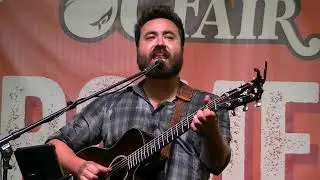 Danny Maika @ OC Fair 2021 7 18 - 16 - Free Bird / Bohemian Rhapsody * * * * *