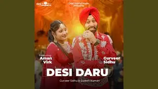 Desi Daru