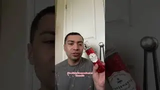 Oakcha x Paul Reacts Strawberry Sensation First impressions.