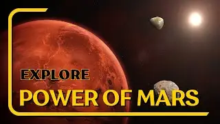 Mars Colonization: Is the Red Planet Our Next Home? |  SmartGTech.com