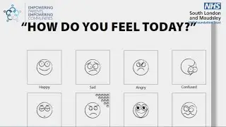 Communicating with your child in a way that helps them LISTEN better and TALK more
