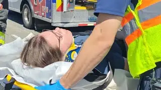 I Walked Away From a Freeway Crash (Life Update)