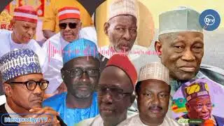 Madugun Kwankwasiyya Kwankwaso da Wasu Manyan Yan Siyasa 3 da Suka 'Ci Amanar' Iyayen Gidansu a Kano