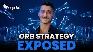 Revealing The Truth About ORB Retracements | ORB By Retracement | edgeful