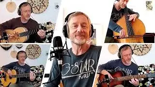 Let's rock the folk @ AKDT - Neufchateau