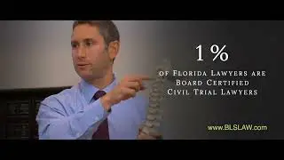 Our firm is committed to expert representation for our clients.