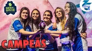 GGRF + TEAM FONTT Campe&atilde;