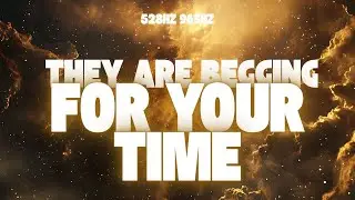THEY WANT YOU BACK NOW!!! | 24/7 LIVE SUBLIMINAL