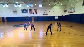 GMS/FOMS halftime performance counts
