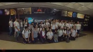 Weebly demo 2016 CSUF Summer Stem