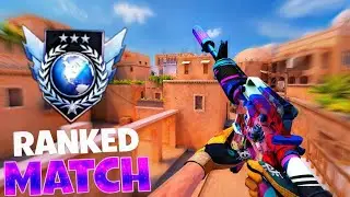 STANDOFF 2 | Full Competitive Match Gameplay (+11Kills)💯🥳🔥 iHunt S24 Xtreme 0.37.0 | #ranked #so2 