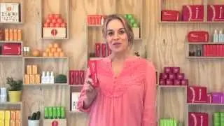 Revival refining face scrub - Skin Juice