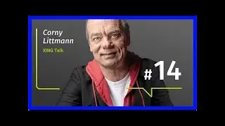 Corny littmann im unruhestand