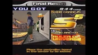 Air Trix - NEW BEST GAMEPLAY EVER (844 COINS S5 JAKE STAGE A)