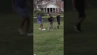 You can&rsquo;t coach this type of chaos 😭💥