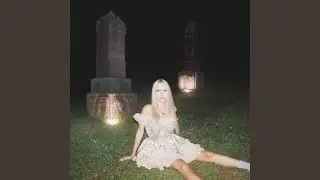 dancing on my grave