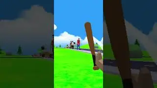 om dude menemukan cheat giantdudes di tempat chad #youtubeshorts