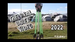 UNIFY: HEAVY MUSIC GATHERING 2022