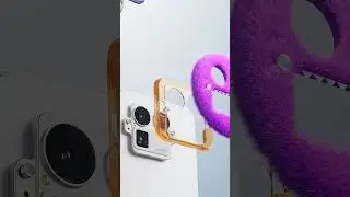 Смартфон модник Realme GT 8 Pro