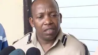 Gang Leaders Turned Humanitarians