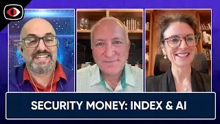 Security Money: The Index is Back Near Highs as AI Leads the Discussion - BSW #423