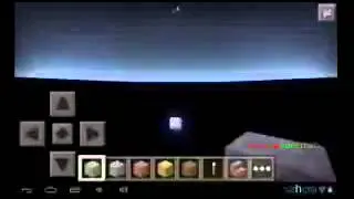 Novo mod para minecraft pe nether portal